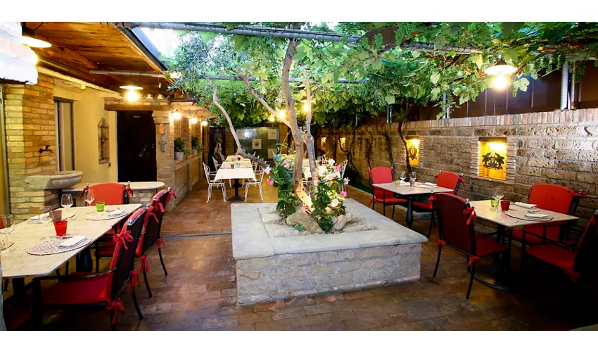 La Casa Rusticale Dei Cavalieri Templari