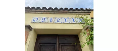 La Casa Rusticale Dei Cavalieri Templari