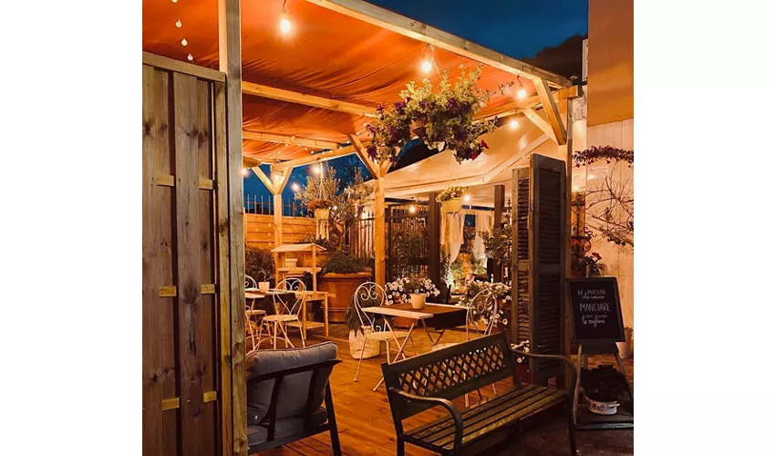Ristorante l'Essenziale