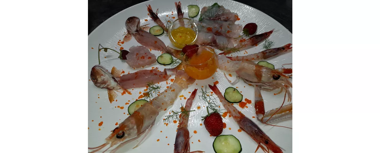 Ristorante Pineta 1903