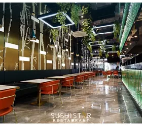 Sushistar Restaurant Savigliano