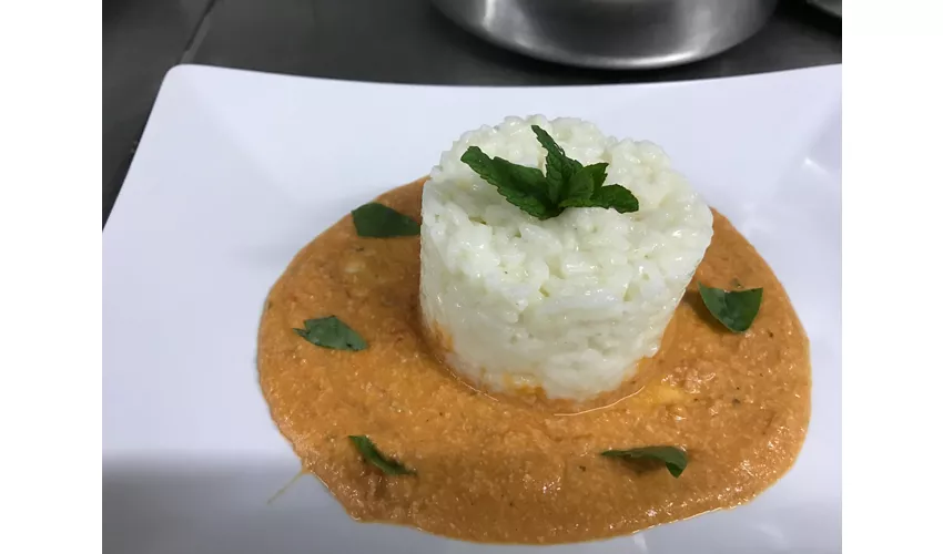 Ristorante l'Usignolo