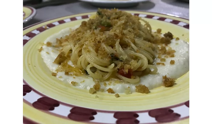 Ristorante l'Usignolo