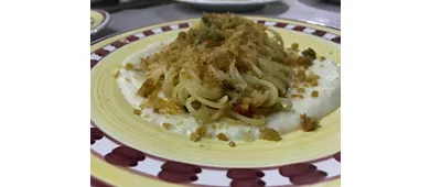 Ristorante l'Usignolo