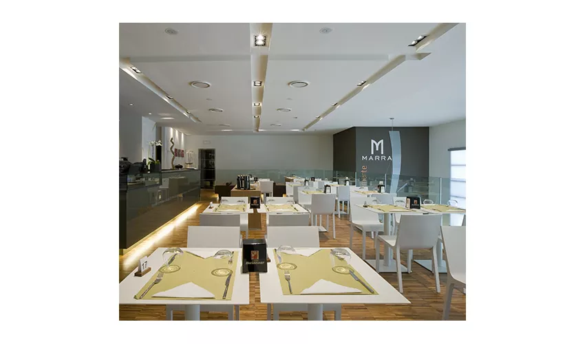 Marra Pane Pasticceria Pause E Delizie
