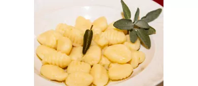 Agriturismo Zecchinati