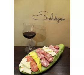 SiciliArteGusto 