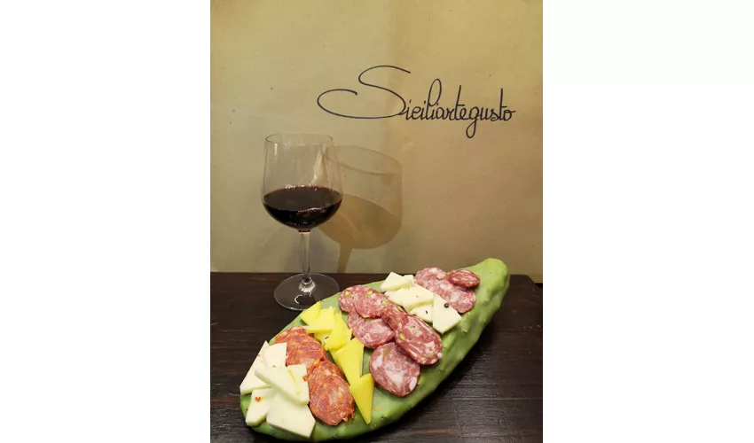 SiciliArteGusto 