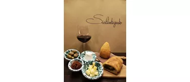 SiciliArteGusto 