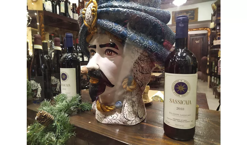 SiciliArteGusto 