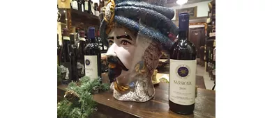 SiciliArteGusto 