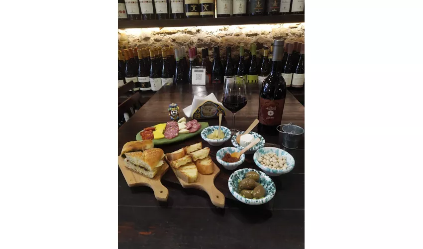 SiciliArteGusto 