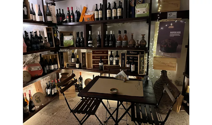 SiciliArteGusto 