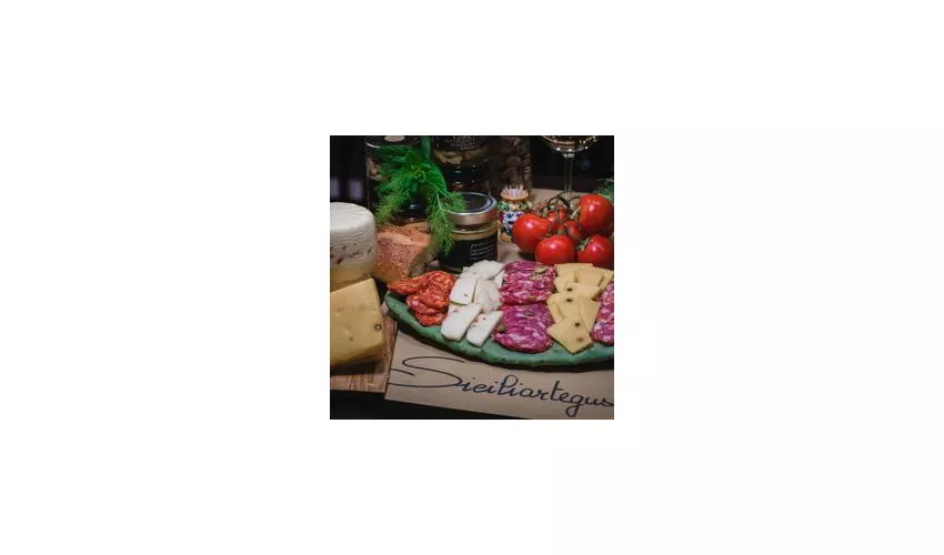 SiciliArteGusto 