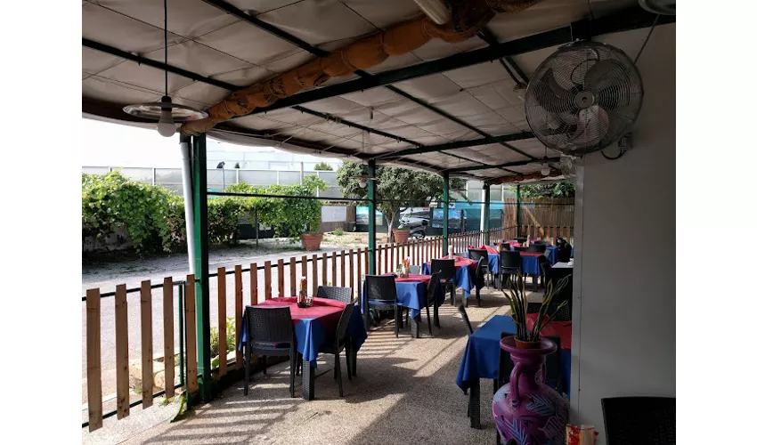 Trattoria Da Emy