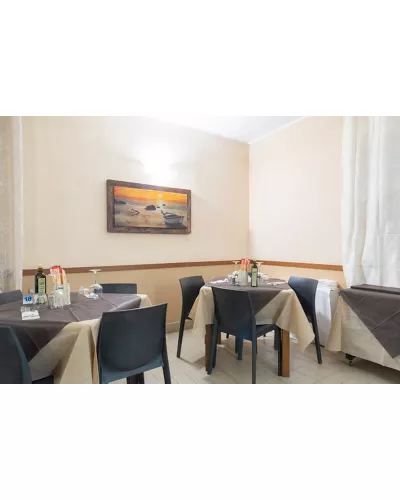 Trattoria Da Emy