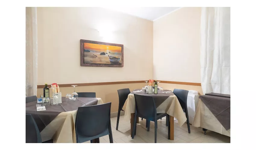 Trattoria Da Emy