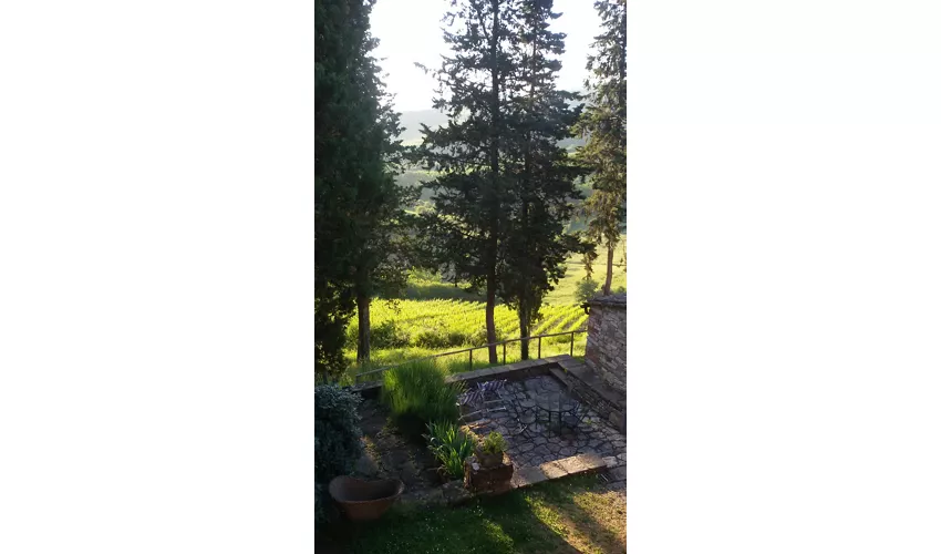 Agriturismo Le Bonatte