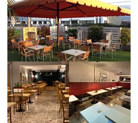 Al Tropical bar pizzeria trattoria