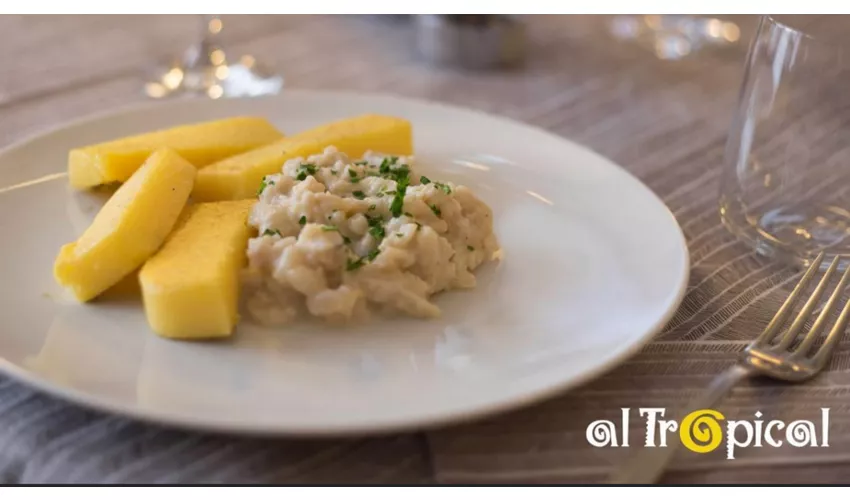 Al Tropical bar pizzeria trattoria