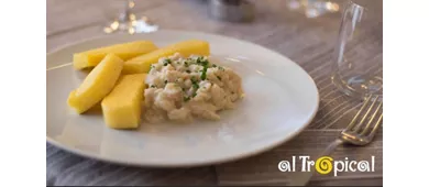 Al Tropical bar pizzeria trattoria