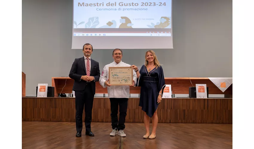 Gelateria La Tosca