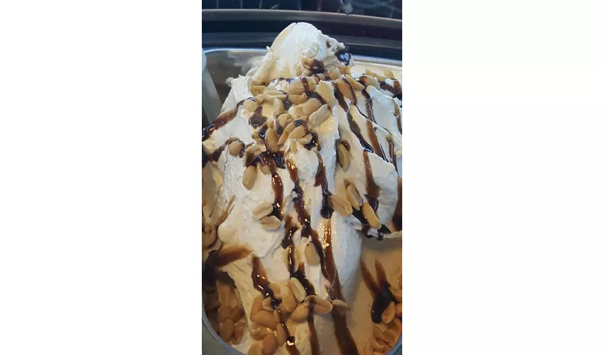 Gelateria La Tosca