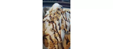 Gelateria La Tosca