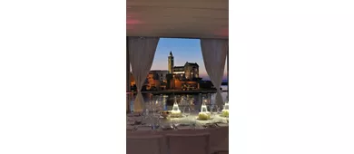 Le Lampare al Fortino