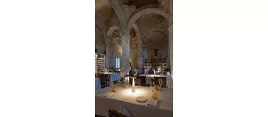 Le Lampare al Fortino