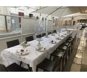 Ristorante L'Incontro