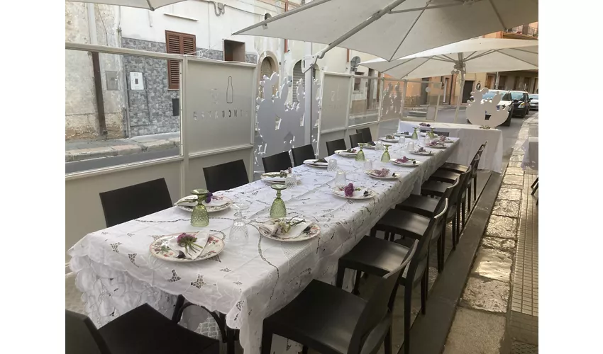 Ristorante L'Incontro