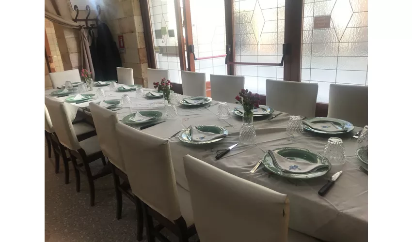 Ristorante L'Incontro