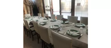 Ristorante L'Incontro