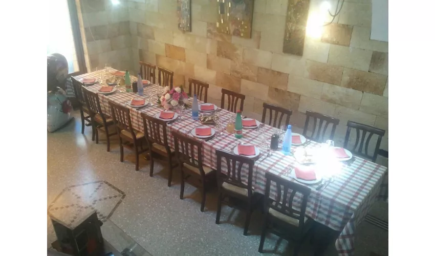 Ristorante L'Incontro