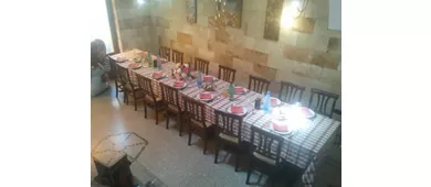 Ristorante L'Incontro