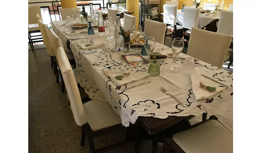Ristorante L'Incontro