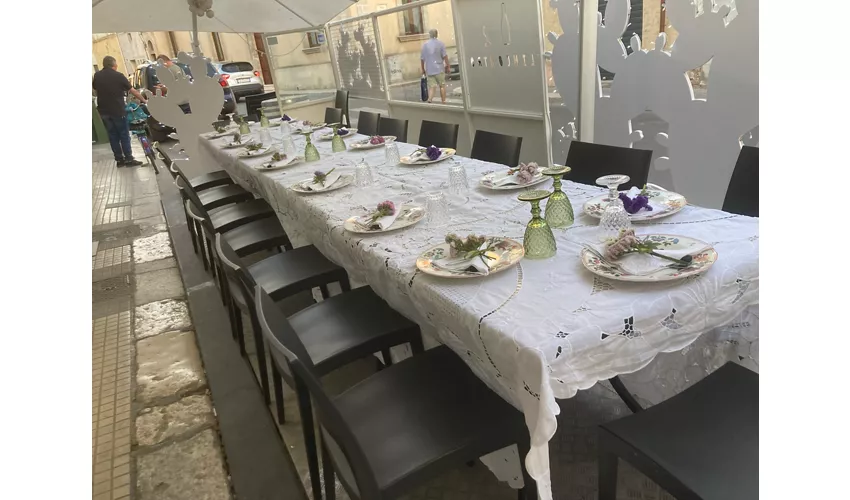 Ristorante L'Incontro