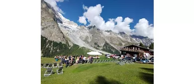 Bar Ristorante La Grolla