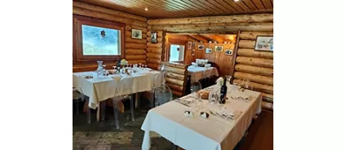 Bar Ristorante La Grolla