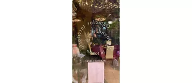 Camelot Bar a Parfum