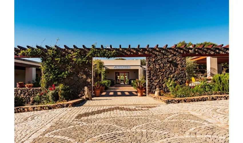 HOTEL BARBAGIA 