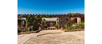 HOTEL BARBAGIA 