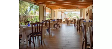 HOTEL BARBAGIA 