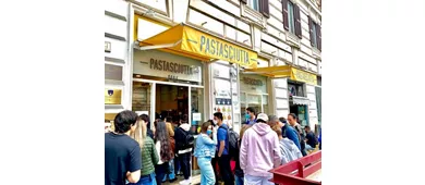 Pastasciutta