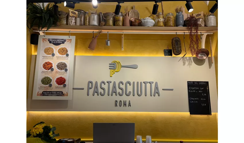 Pastasciutta