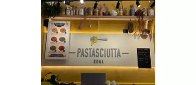 Pastasciutta