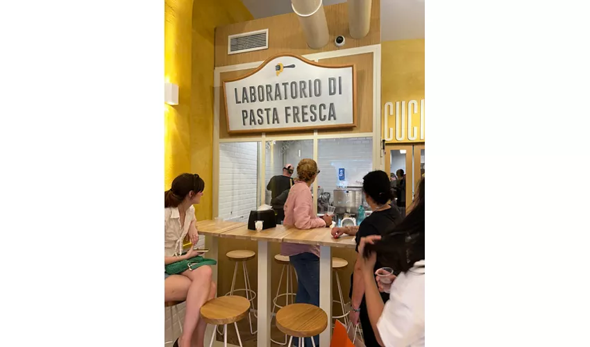 Pastasciutta