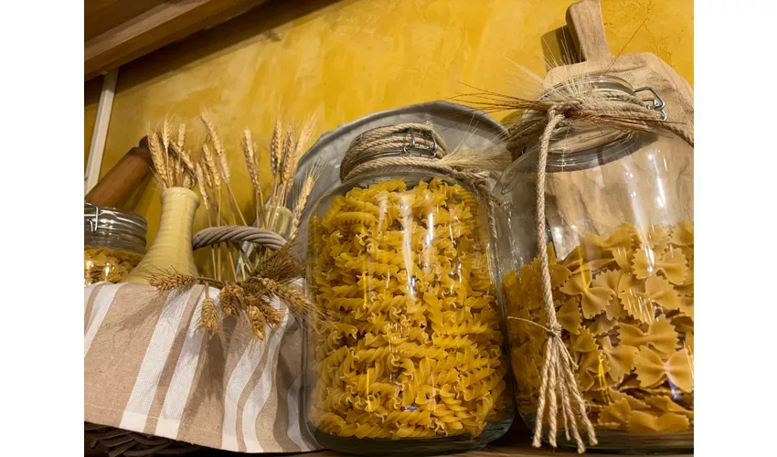 Pastasciutta