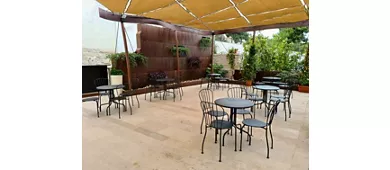 Vecchie Segherie Mastrototaro